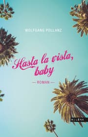 Cover von Hasta la vista, baby
