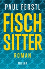 Cover von Fischsitter