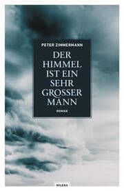 Cover von Der Himmel ist ein sehr großer Mann
