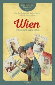 Cover von Wien