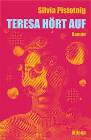 Cover von Teresa hört auf