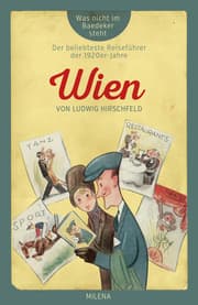 Cover von Wien