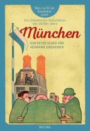 Cover von München