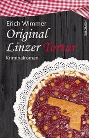 Cover von Original Linzer Tortur