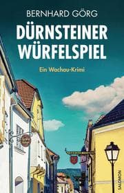 Cover von Dürnsteiner Würfelspiel