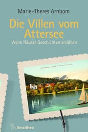 Cover von Die Villen vom Attersee