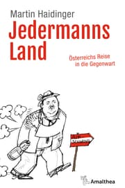 Cover von Jedermanns Land