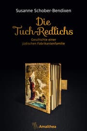 Cover von Die Tuch-Redlichs