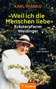 Cover von 'Weil ich die Menschen liebe'