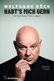 Cover von Habt's mich gern