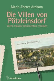 Cover von Die Villen von Pötzleinsdorf