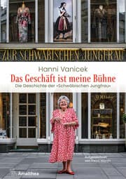 Cover von Das Geschäft ist meine Bühne