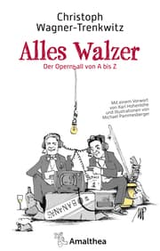 Cover von Alles Walzer