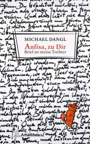 Cover von Anfisa, zu Dir