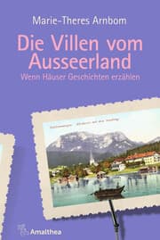 Cover von Die Villen vom Ausseerland