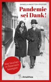 Cover von Pandemie sei Dank!