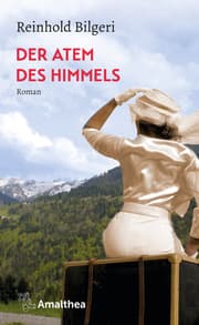 Cover von Der Atem des Himmels