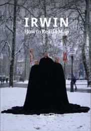 Cover von IRWIN