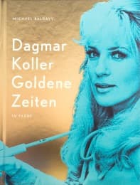 Cover von Dagmar Koller