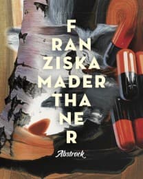 Cover von Franziska Maderthaner