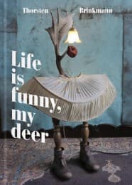 Cover von Thorsten Brinkmann