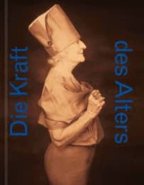 Cover von Kunst des Alters
