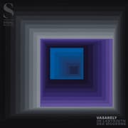 Cover von Victor Vasarely