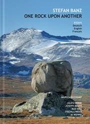 Cover von One Rock Upon Another