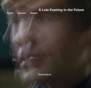 Cover von Gerard Byrne