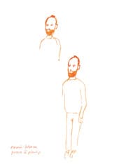 Cover von Erwin Wurm