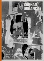 Cover von Burhan Dogançay