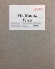 Cover von Vik Muniz
