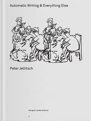 Cover von Peter Jellitsch