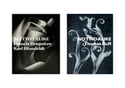 Cover von No Two Alike