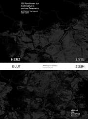Cover von HERZBLUT