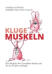 Cover von Kluge Muskeln