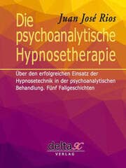 Cover von Die psychoanalytische Hypnosetherapie