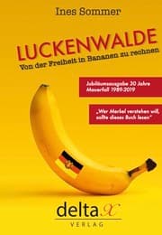 Cover von Luckenwalde