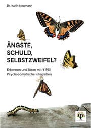 Cover von Ängste, Schuld, Selbstzweifel?