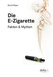 Cover von Die E-Zigarette