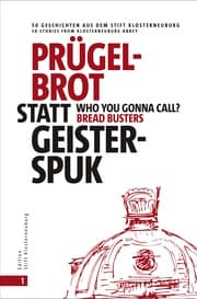 Cover von Prügelbrot statt Geisterspuk/Who you gonna call Bread Busters?