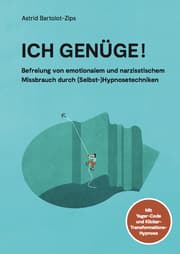 Cover von Ich genüge!