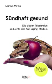 Cover von Sündhaft gesund