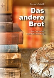 Cover von Das andere Brot
