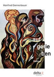 Cover von Aufgerieben