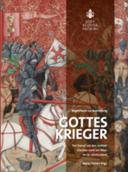 Cover von Gotteskrieger