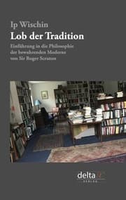 Cover von Lob der Tradition