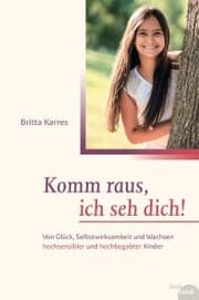 Cover von Komm raus, ich seh dich!