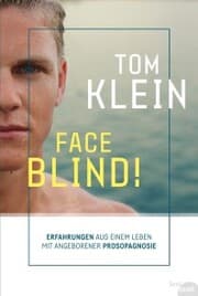 Cover von FACE BLIND!