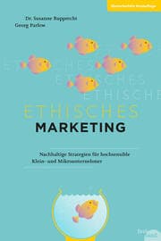 Cover von Ethisches Marketing
